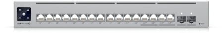 Ubiquiti Pro Max 16 PoE Etherlighting