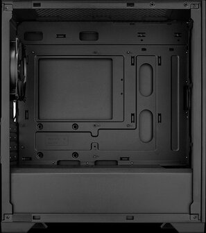 Cooler Master Elite 301 Lite - TG/USB-C/Mini/&micro;ATX