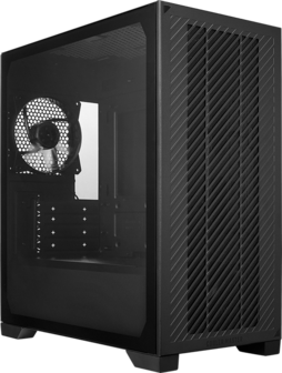 Cooler Master Elite 301 Lite - TG/USB-C/Mini/&micro;ATX