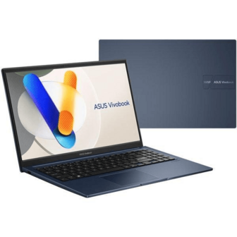 ASUS 15,6&quot; R5-7/8GB/512GB/FHD/NoOS
