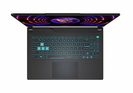 MSI 15,6&quot; i7-13/16GB/1TB/FHD IPS/4060 8GB/NoOS