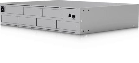 Ubiquiti UNAS Pro 7bay/2U/10G SFP+