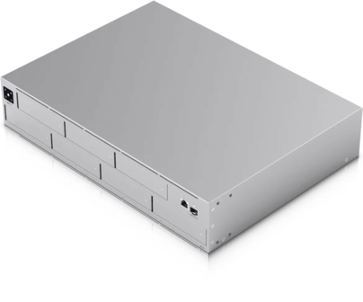 Ubiquiti UNAS Pro 7bay/2U/10G SFP+