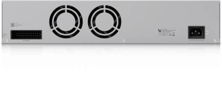 Ubiquiti UNAS Pro 7bay/2U/10G SFP+