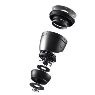 Ubiquiti UVC-G5-TURRET-ULTRA-B