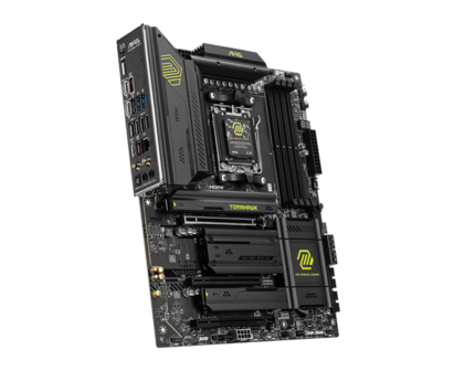 MSI AM5 X870 MAG TOMAHAWK WIFI - DDR5/4xM.2/HDMI/ATX