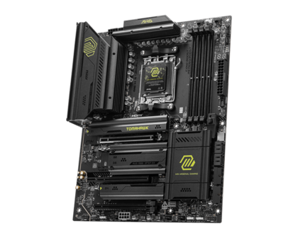 MSI AM5 X870 MAG TOMAHAWK WIFI - DDR5/4xM.2/HDMI/ATX