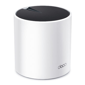 TP-Link Deco X55 3000Mbps Gigabit.