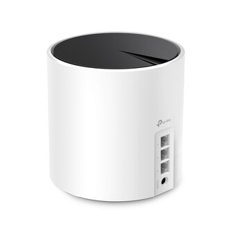 TP-Link Deco X55 3000Mbps Gigabit.