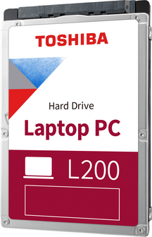 2,0TB Toshiba L200 SATA3/128MB/5400rpm/9.5mm