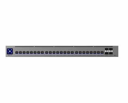 Ubiquiti USW-Pro-HD-24 Etherlighting