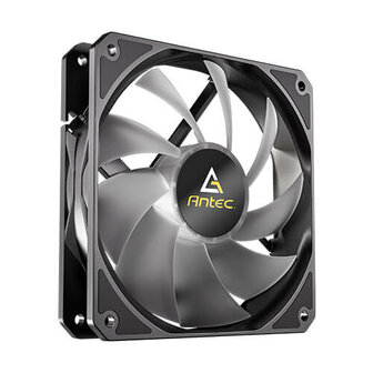 Antec P12 ARGB PWM Zwart set van 3