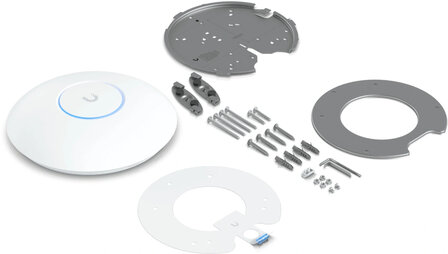 Ubiquiti U7 PRO 5-Pack