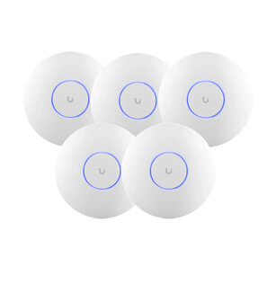 Ubiquiti U7 PRO 5-Pack