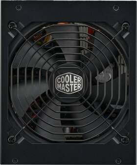 Cooler Master V GOLD V2 Full modular 1050W ATX3.1 Zwart