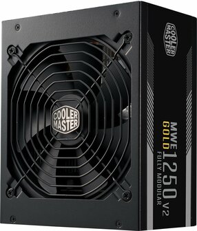 Cooler Master V GOLD V2 Full modular 1250W ATX3.1