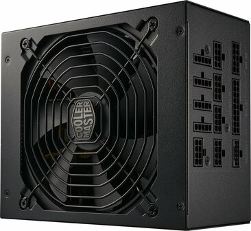 Cooler Master V GOLD V2 Full modular 1250W ATX3.1