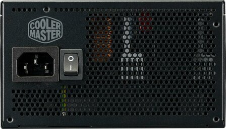Cooler Master V GOLD V2 Full modular 1250W ATX3.1