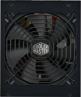 Cooler Master V GOLD V2 Full modular 1250W ATX3.1
