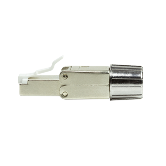 Veldconfectioneerbare RJ45 Cat8.1 LogiLink