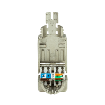 Veldconfectioneerbare RJ45 Cat8.1 LogiLink