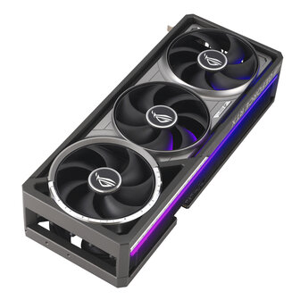 5080 ASUS ROG Astral RTX GAMING OC 16GB/3xDP/2xHDMI