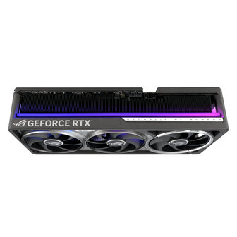 5080 ASUS ROG Astral RTX GAMING OC 16GB/3xDP/2xHDMI