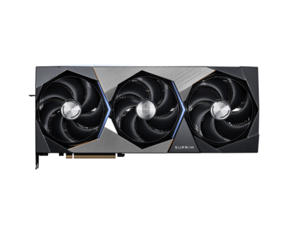 5080 MSI RTX SUPRIM SOC 16GB/3xDP/HDMI