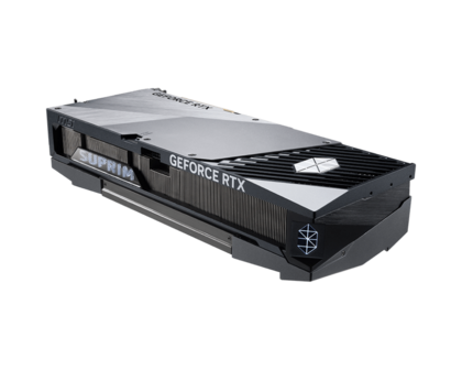 5080 MSI RTX SUPRIM SOC 16GB/3xDP/HDMI