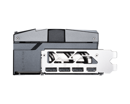 5080 MSI RTX SUPRIM SOC 16GB/3xDP/HDMI