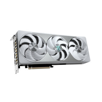 5080 Gigabyte RTX AERO OC SFF 16GB/3xDP/HDMI - Wit