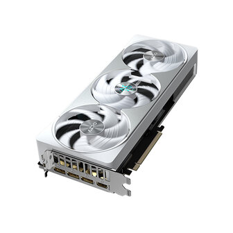 5080 Gigabyte RTX AERO OC SFF 16GB/3xDP/HDMI - Wit