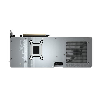5080 Gigabyte RTX AERO OC SFF 16GB/3xDP/HDMI - Wit