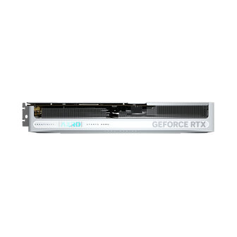 5080 Gigabyte RTX AERO OC SFF 16GB/3xDP/HDMI - Wit