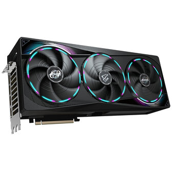 5080 Gigabyte RTX AORUS MASTER 16GB/3xDP/HDMI