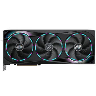 5080 Gigabyte RTX AORUS MASTER 16GB/3xDP/HDMI