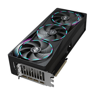 5080 Gigabyte RTX AORUS MASTER 16GB/3xDP/HDMI