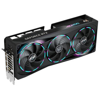 5080 Gigabyte RTX AORUS MASTER 16GB/3xDP/HDMI
