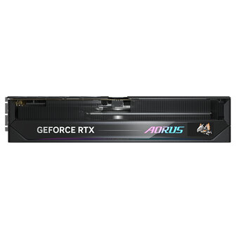 5080 Gigabyte RTX AORUS MASTER 16GB/3xDP/HDMI