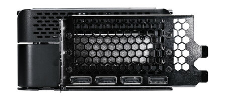5080 Gainward RTX Phantom 16GB/3xDP/HDMI