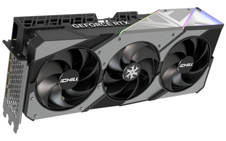5080 Inno3D RTX iCHILL X3 16GB/3xDP/HDMI