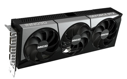 5080 Inno3D RTX X3 OC 16GB/3xDP/HDMI