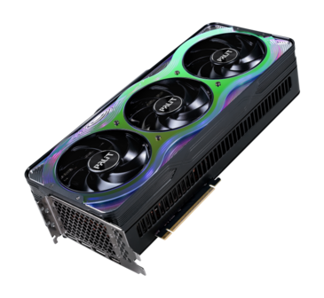 5080 Palit RTX GameRock OC 16GB/3xDP/HDMI