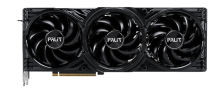 5080 Palit RTX GamingPro 16GB/3xDP/HDMI