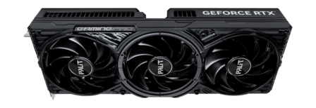 5080 Palit RTX GamingPro 16GB/3xDP/HDMI