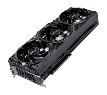 5080 Palit RTX GamingPro 16GB/3xDP/HDMI