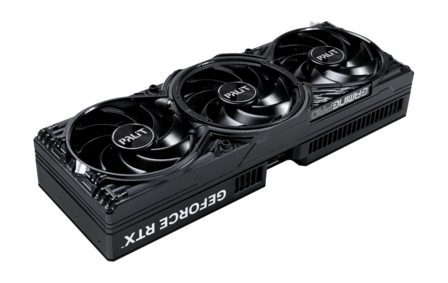 5080 Palit RTX GamingPro 16GB/3xDP/HDMI