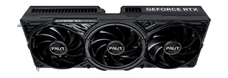 5080 Palit RTX GamingPro OC 16GB/3xDP/HDMI