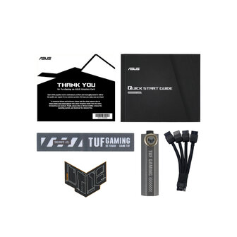 5090 ASUS TUF GAMING RTX OC 32GB/3xDP/2xHDMI