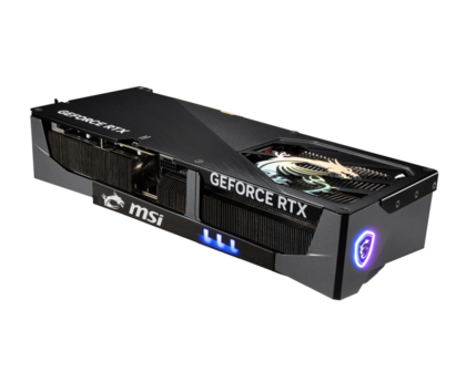 5090 MSI RTX GAMING TRIO OC 32GB/3xDP/HDMI